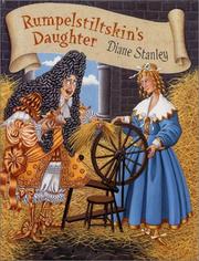 Cover of: Rumpelstiltskin's Daughter by Diane Stanley