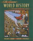 Cover of: The Essential World History, Volume I (High School/Retail Version) | William J. Duiker