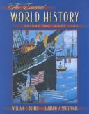 Cover of: The Essential World History, Volume II (High School/Retail Version) by William J. Duiker, Jackson J. Spielvogel