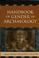 Cover of: Handbook of gender in archaeology