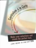 Cover of: Curriculum a la Carte (Catalog)