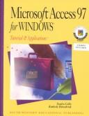 Cover of: Microsoft Access Win 95 & 97