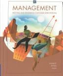 Cover of: Plunkett and Attner Management: Meeting and Exceeding Customer Expectations