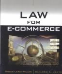 Law for E-Commerce