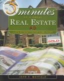 Cover of: 5 Minutes to a Great Real Estate Ad by 