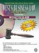 Cover of: West's Business Law, Alternate Edition Interactive CD-ROM