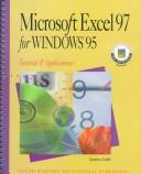 Cover of: Microsoft Excel 97