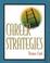 Cover of: Career strategies