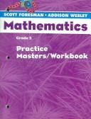 Cover of: Mathematics-GRADE 3 by Randall I. Charles