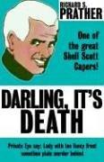 Cover of: Darling It's Death by Richard S. Prather