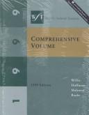 Cover of: West Federal Taxation 1999: Comprehensive Volume: Summary of IRS Restructuring and Reform Act of 1998