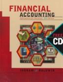 Cover of: Financial Accounting: Information for Decisions