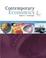 Cover of: Contemporary Economics