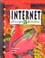 Cover of: Internet