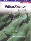 Cover of: L & H Voice Xpress Quicktorial | Baumgarten