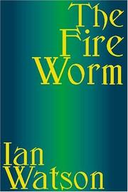 Cover of: The Fire Worm