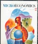 Cover of: Macroeconomics Split Principle