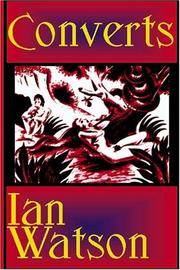 Cover of: Converts