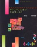 Microsoft Excel 5.0 for Macintosh by Patricia Murphy