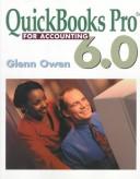 Cover of: Using QuickBooks Pro  6.0 For Accounting