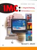 Cover of: IMC by Bernard C. Jakacki