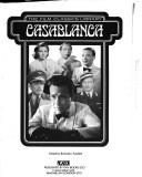 Cover of: Curtiz's "Casablanca" by Richard J. Anobile