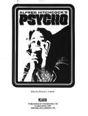 Hitchcock's "Psycho" by Richard J. Anobile