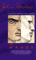 Cover of: THE MAGUS. by John Fowles, John Fowles