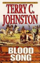 Cover of: Bloodsong (Plainsmen)