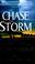 Cover of: To Chase the Storm