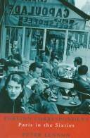 Cover of: Foreign Correspondent: Paris in the Sixties