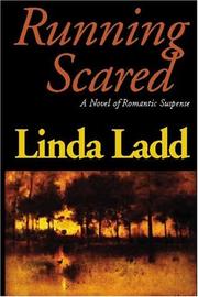 Cover of: Running Scared by Linda Ladd