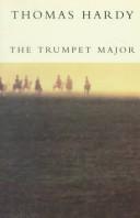 Cover of: Trumpet-Major