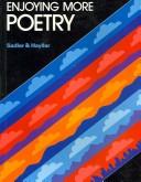 Enjoying more poetry by R. K. Sadler