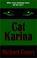 Cover of: Cat Karina