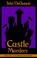 Cover of: Castle Murders
