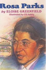 Rosa Parks by Eloise Greenfield
