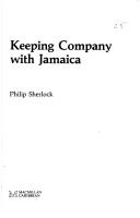 Cover of: Keeping Company with Jamaica