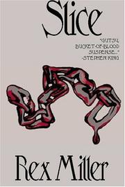 Cover of Slice