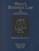 West's Business Law by Kenneth W. Clarkson