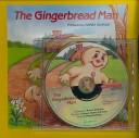 Cover of: Gingerbread Man