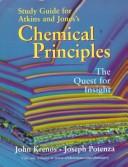 Cover of: Chemical Princples by John Krenos, Joseph Potenza