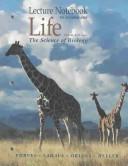 Cover of: Lecture Notebook for Life: The Science of Biology, Sixth Edition