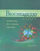 Cover of: Biochemistry (Supplement Chapters 32-34)