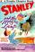 Cover of: Stanley and the magic lamp