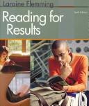 Front cover of Flemming Reading For Results Tenth Edition Plus Eduspace by Unknown