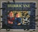 Cover of: Hurricane by David Wiesner