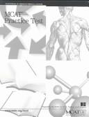 Cover of: MCAT Full Length Practice Test II