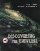 Cover of: Discovering the Universe High School Cloth Edition & CD-Rom