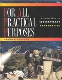 Cover of: For All Practical Purposes: Introduction to Contemporary Mathematics